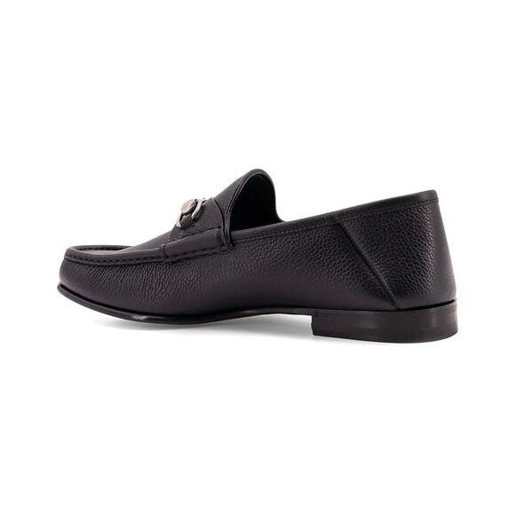 Gucci Horsebit 1953 Leather Loafer, Black - Picture 2 of 4
